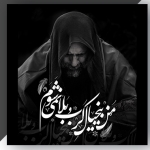 پوستر مذهبی امام حسین