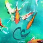 پوستر ولادت امام علی