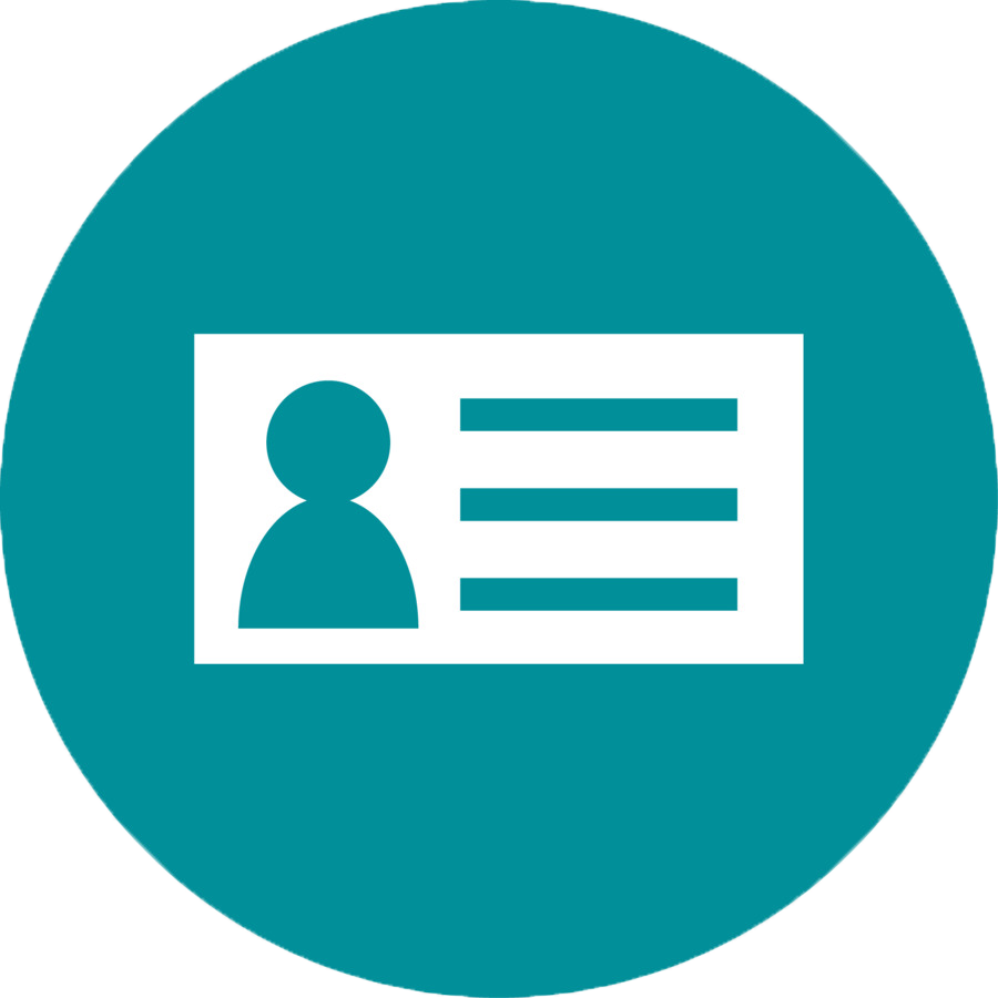 کارت ویزیت لایه باز