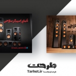 کارت ویزیت صوتی تصویری