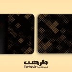 کارت ویزیت صنایع چوبی