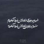 فونت تایپوکار