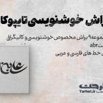 مجموعه براش تایپوکار