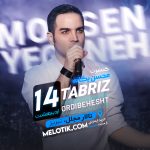 پروژه آماده افترافکت کنسرت5