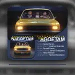 دانلود پروژه اکولایزر افترافکت4