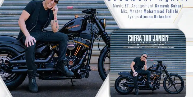 دانلود پروژه اکولایزر افترافکت3