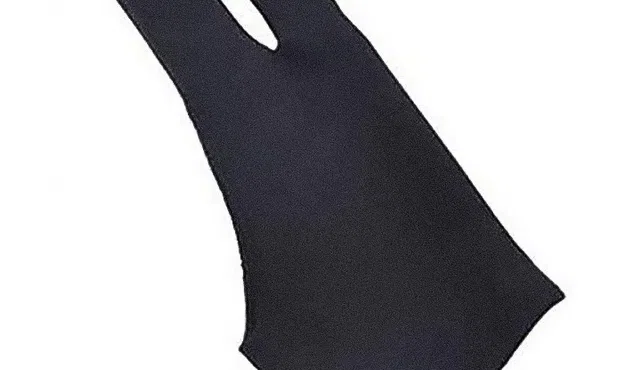 دستکش مدل ضد رسوب دو انگشتی