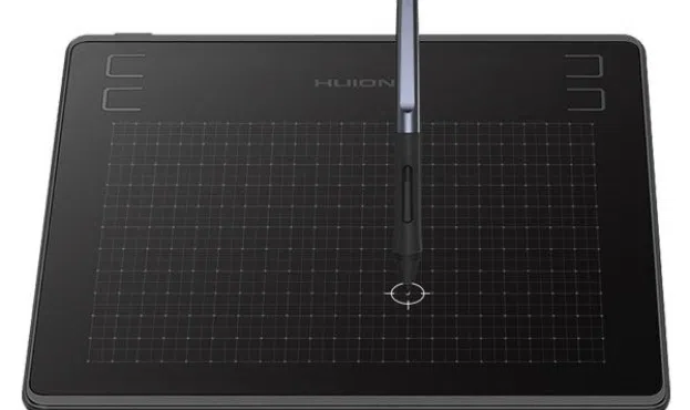 قلم نوری هوئیون مدل HS64