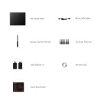 قلم نوری هوئیون مدل HS64 - تصویر 5