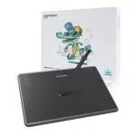 قلم نوری هوئیون مدل H430P