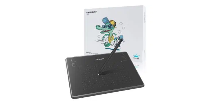 قلم نوری هوئیون مدل H430P