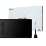 قلم نوری هوئیون مدل INSPIROY H640P