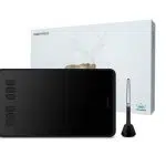 قلم نوری هوئیون مدل INSPIROY H640P