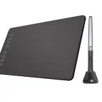 تبلت گرافیکی  هوئیون مدل H950P به همراه قلم نوری