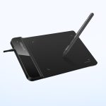 قلم نوری اکس پی.پن مدل Star G430S