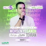 پروژه آماده افترافکت برای کنسرت 11