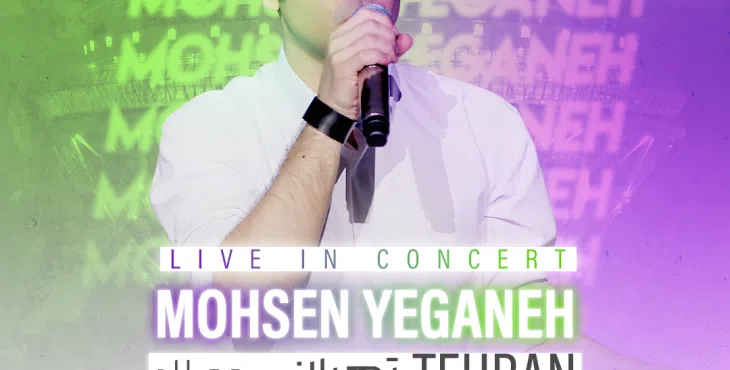 پروژه آماده افترافکت برای کنسرت 11