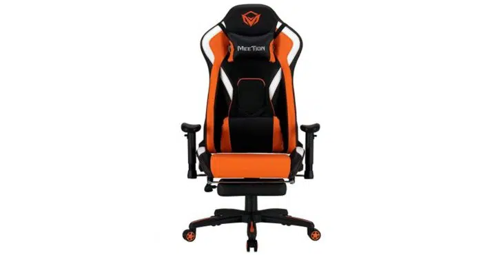 صندلی گیمینگ میشن مدل Meetion CHR22