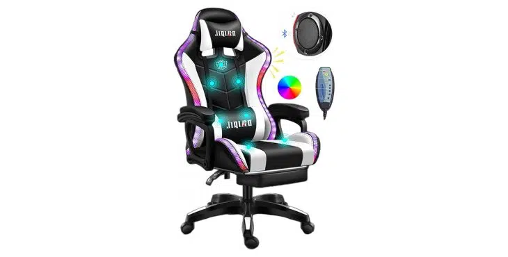 صندلی گیمینگ coolbaby