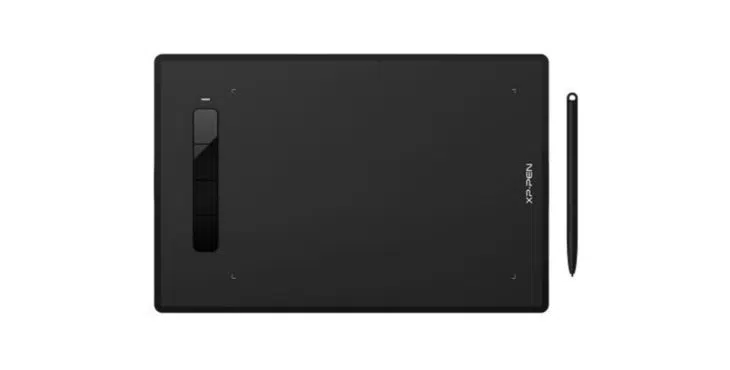 قلم نوری اکس پی-پن مدل Star G960S