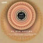 دانلود پروژه اکولایزر افترافکت 18