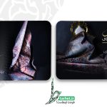 کارت ویزیت فرش فروشی