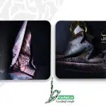 کارت ویزیت فرش فروشی