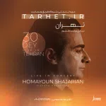 پروژه آماده کنسرتی افترافکت 31