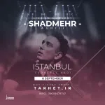 پروژه کنسرتی افترافکت