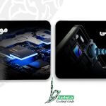 کارت ویزیت تعمیرات موبایل