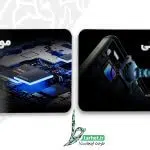 کارت ویزیت تعمیرات موبایل