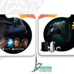 کارت ویزیت گیم نت