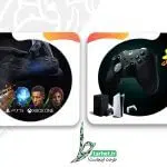 کارت ویزیت گیم نت