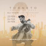 پروژه کنسرتی افترافکت 55