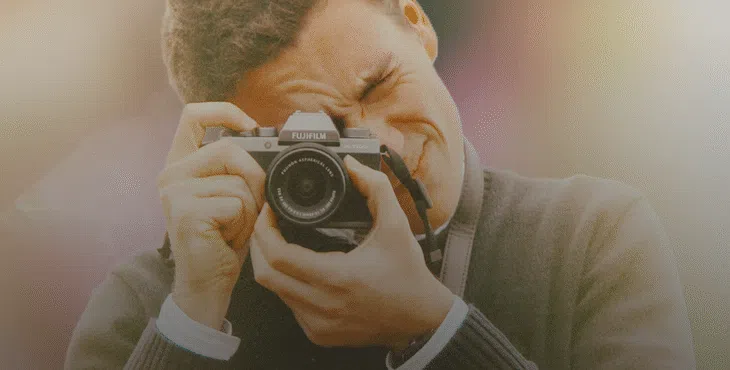 استوری موشن دوره عکاسی