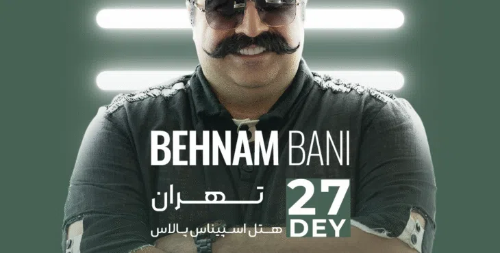 استوری موشن کنسرت افترافکت