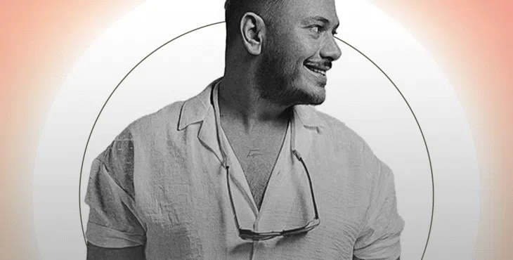 پروژه اکولایزر افترافکت لایه باز 11