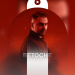 پروژه اکولایزر افترافکت لایه باز 14