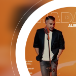 پروژه اکولایزر افترافکت لایه باز 7