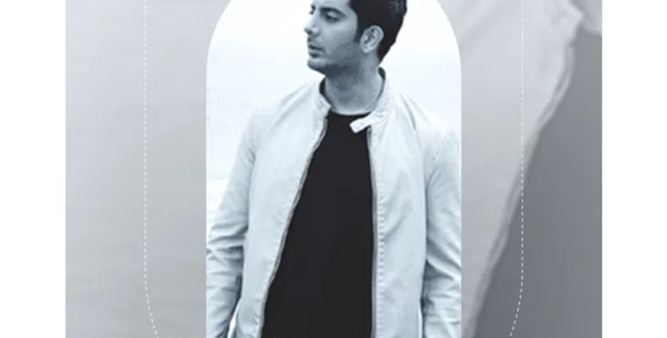 پروژه اکولایزر افترافکت لایه باز 27