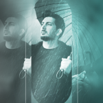 پروژه اکولایزر افترافکت لایه باز 28