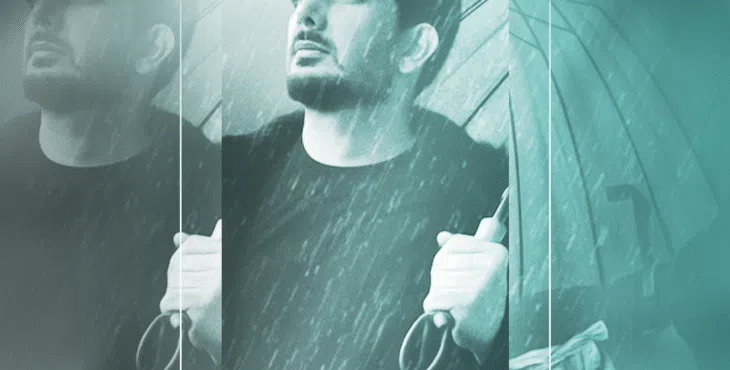 پروژه اکولایزر افترافکت لایه باز 28