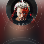 پروژه اکولایزر افترافکت لایه باز