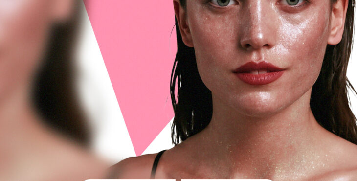 دانلود استوری موشن آماده آرایشگاه