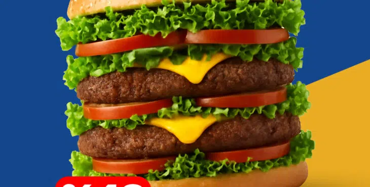 استوری موشن آماده رستوران 7