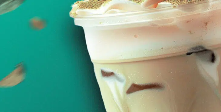 استوری موشن آماده کافه