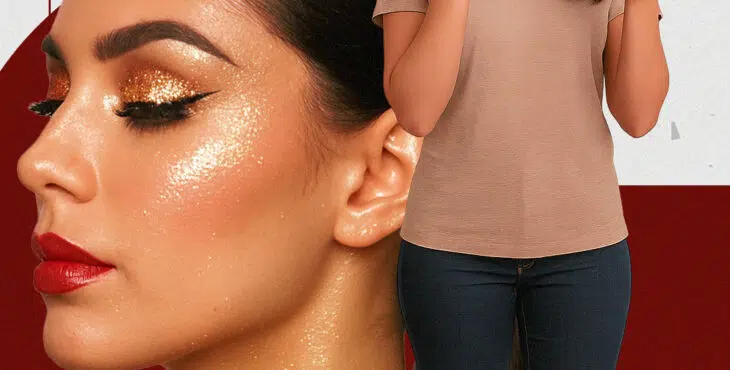 دانلود استوری موشن آماده آرایشگاه