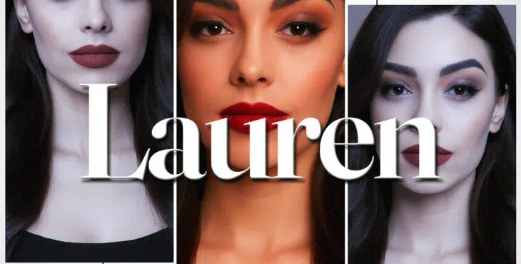 دانلود استوری موشن آماده آرایشگاه