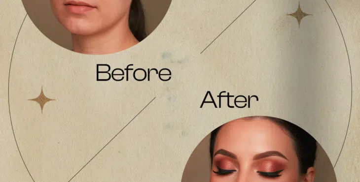 دانلود استوری موشن آماده آرایشگاه 8