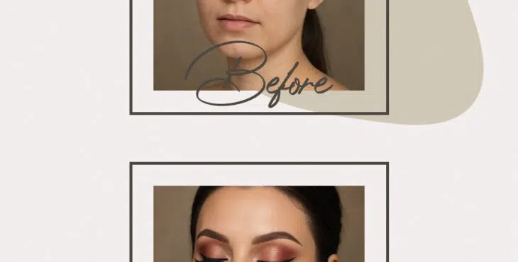 دانلود استوری موشن آماده آرایشگاه 9